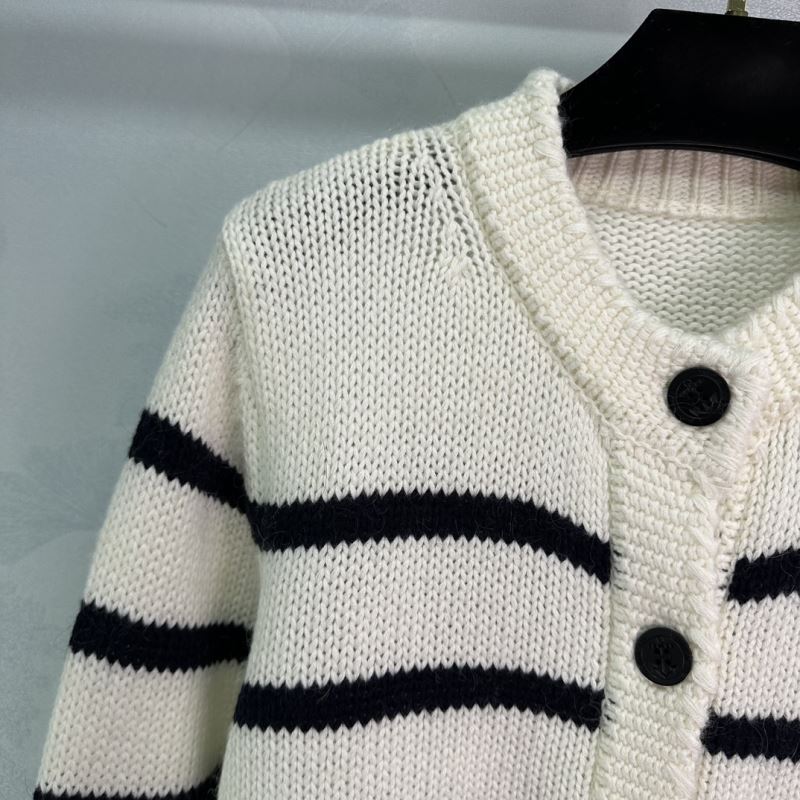 Christian Dior Sweaters